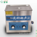 60w 42kHz Ultrasonic small cleaning machine for hardware/electronics